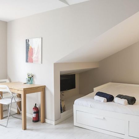 Formosa Stylish By Homing Apartamento OOporto Exterior foto