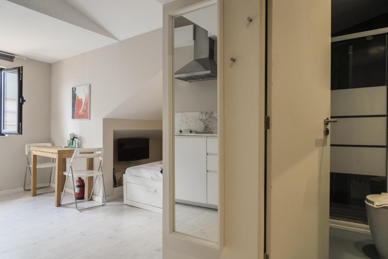 Formosa Stylish By Homing Apartamento OOporto Exterior foto
