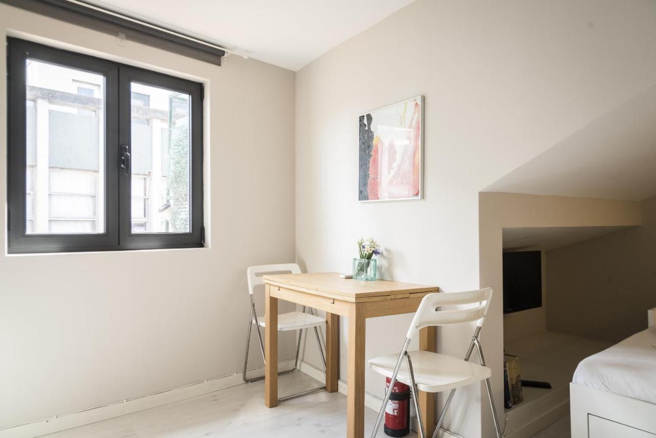 Formosa Stylish By Homing Apartamento OOporto Exterior foto