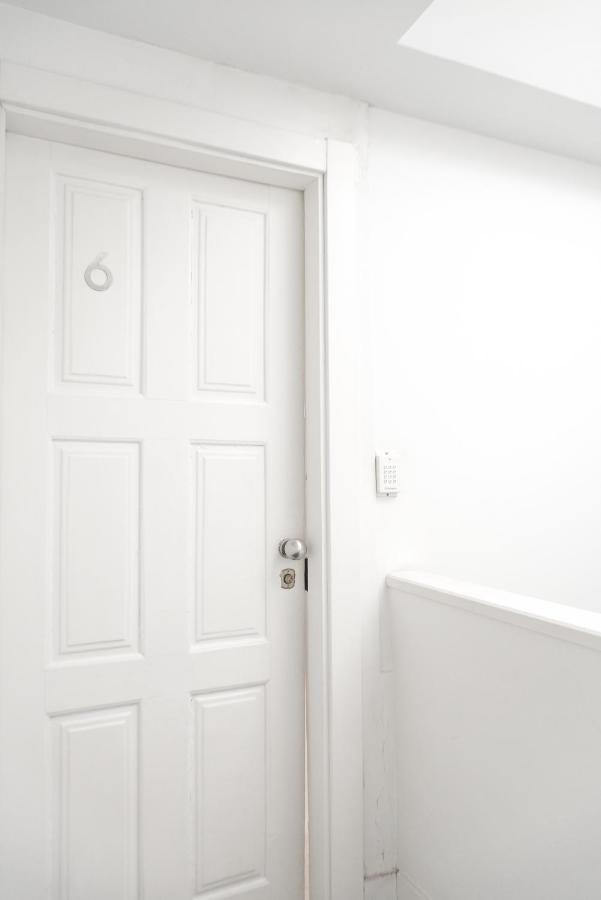 Formosa Stylish By Homing Apartamento OOporto Exterior foto