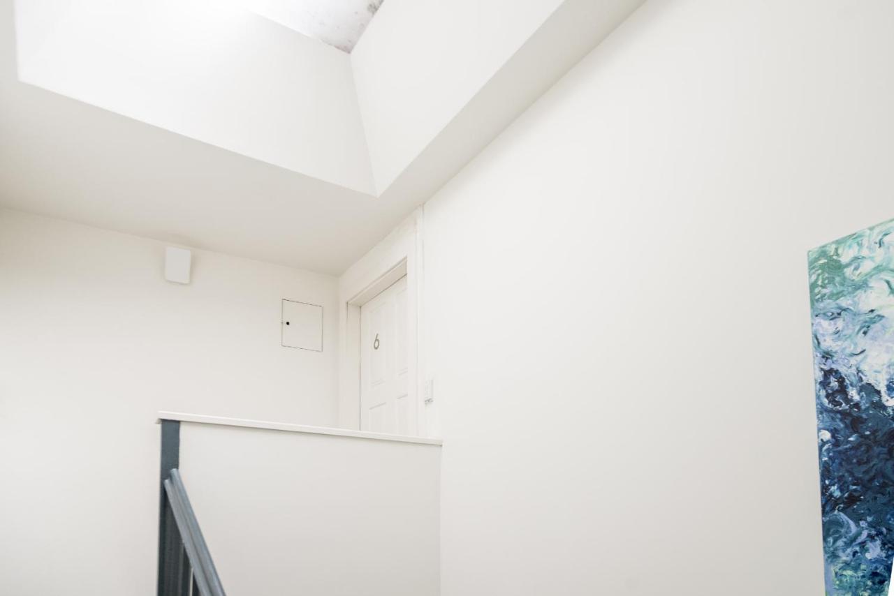 Formosa Stylish By Homing Apartamento OOporto Exterior foto